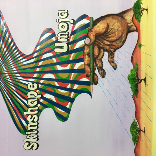 Skinshape: Umoja [VINYL]