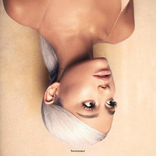 Ariana Grande: Sweetener [VINYL]