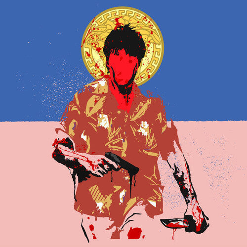 38 Spesh & Benny the Butcher: Stabbed & Shot [VINYL]