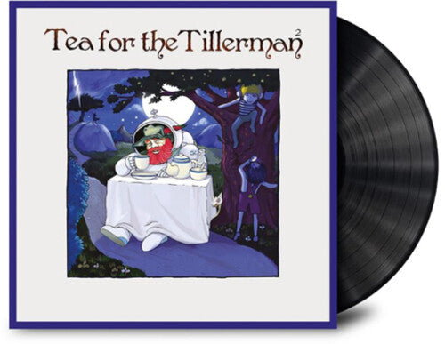 Yusuf (Cat Stevens): Tea For The Tillerman 2 [VINYL]
