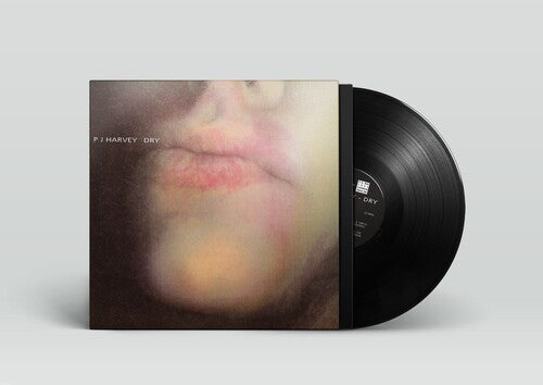 PJ Harvey: Dry [VINYL]