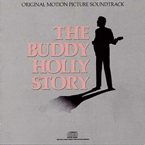 Various Artists: The Buddy Holly Story (Original Motion Picture Soundtrack) [VINYL]