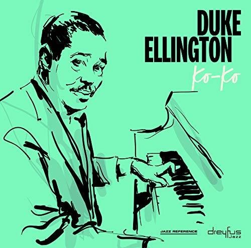 Duke Ellington: Ko-Ko [VINYL]