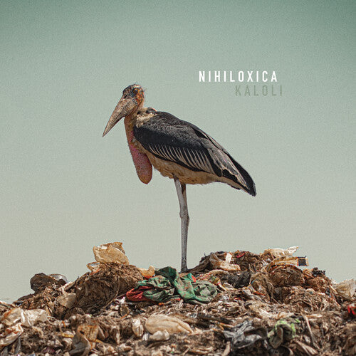 Nihiloxica: Kaloli [VINYL]