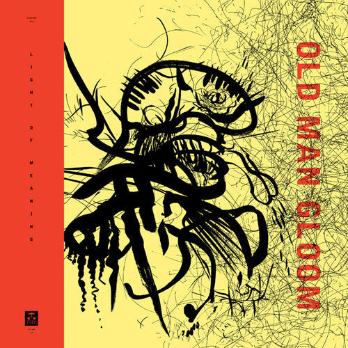 Old Man Gloom: Seminar VIII: Light Of Meaning [VINYL]