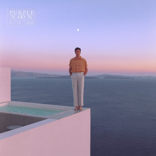 Washed Out: Purple Noon [VINYL]