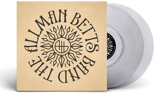 Allman Betts Band: Down To The River [VINYL]