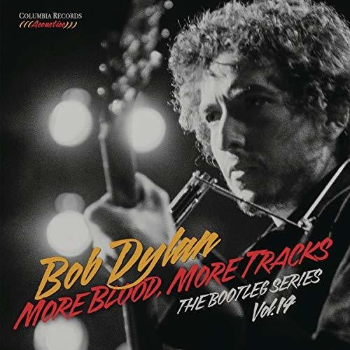 Bob Dylan: More Blood More Tracks: The Bootleg Series, Vol. 14 [VINYL]