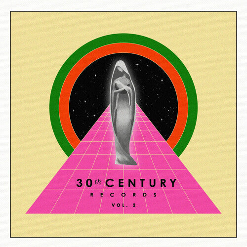 Various Artists: 30th Century Records Vol. 2 (Various Artists) [VINYL]