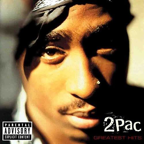 2Pac: Greatest Hits [VINYL]