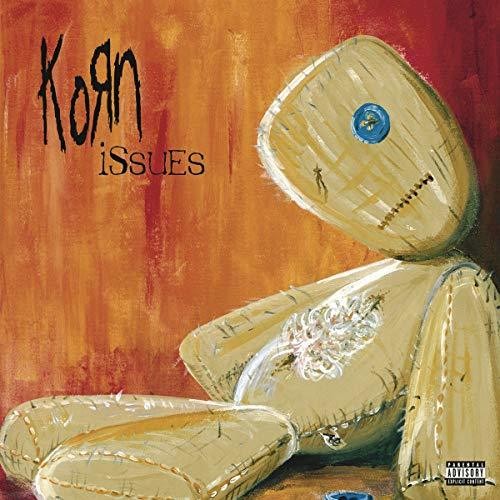 Korn: Issues [VINYL]