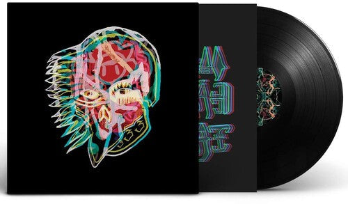 All Them Witches: Nothing As Ideal [VINYL]