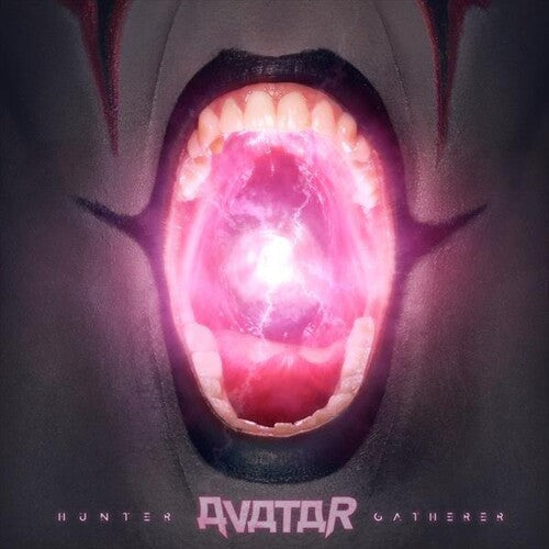 Avatar: Hunter Gatherer (Gatefold Black LP+CD) [VINYL]