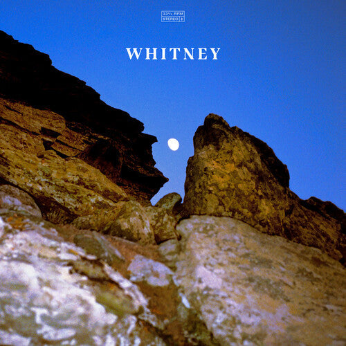 Whitney: Candid [VINYL]