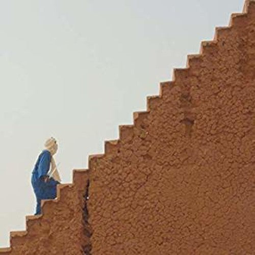 Ahmoudou Madassane: Zerzura - Original Soundtrack Recording [VINYL]