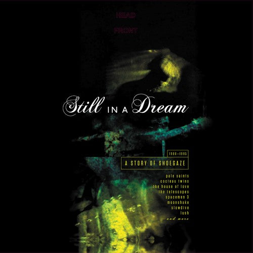 Various Artists: Still In A Dream / Various [VINYL]