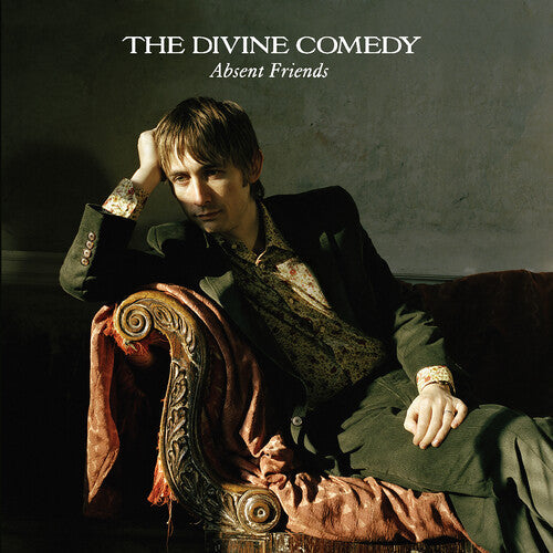 The Divine Comedy: Absent Friends [VINYL]