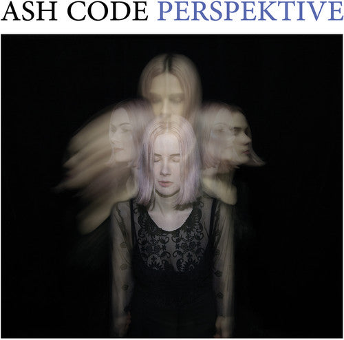 Ash Code: Perspektive [VINYL]