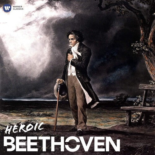 Heroic Beethoven (Best of): Heroic Beethoven [best of] [VINYL]