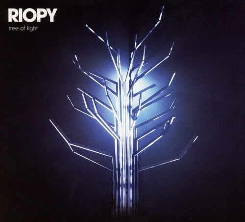Riopy: Tree of Light [VINYL]