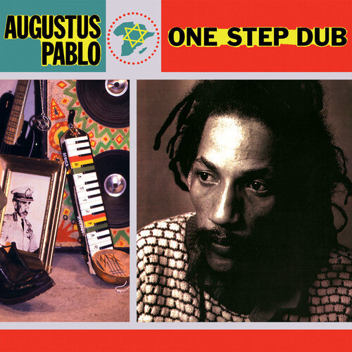 Augustus Pablo: One Step Dub [VINYL]