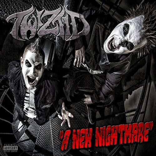 Twiztid: A New Nightmare [VINYL]
