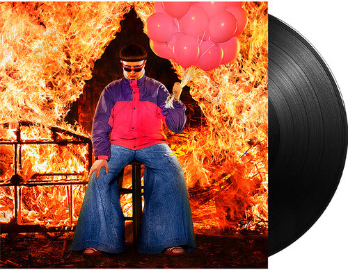 Oliver Tree: Ugly Is Beautiful [VINYL]
