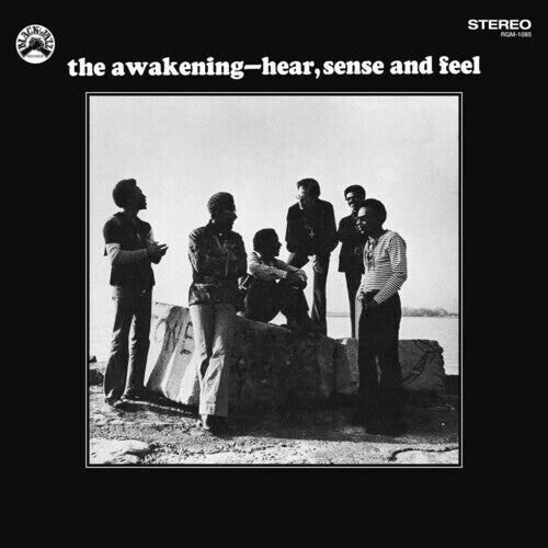 The Awakening: Hear,Sense and Feel [VINYL]