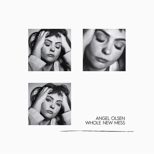 Angel Olsen: Whole New Mess [VINYL]