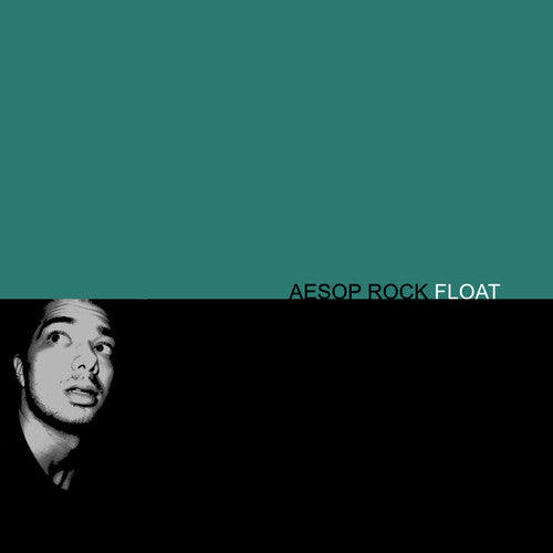 Aesop Rock: Float (Custom Green Vinyl) [VINYL]