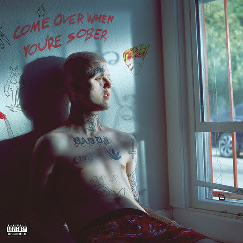 Lil Peep: Come Over When You're Sober, Pt. 2 [VINYL]