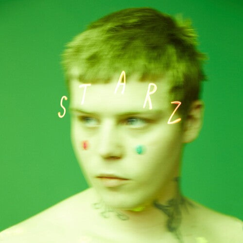 Yung Lean: Starz [VINYL]