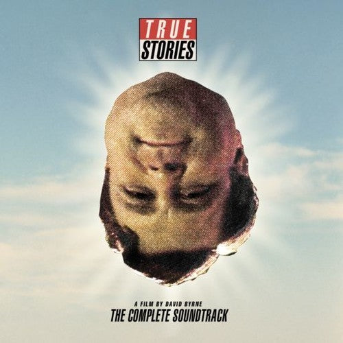 Various: True Stories (Complete Soundtrack) [VINYL]