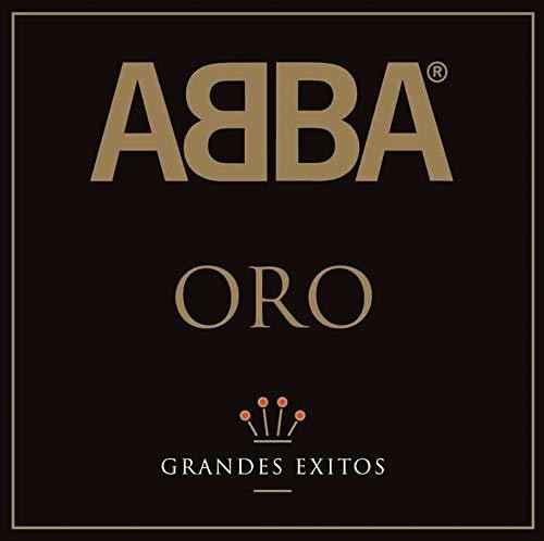 ABBA: Oro [VINYL]