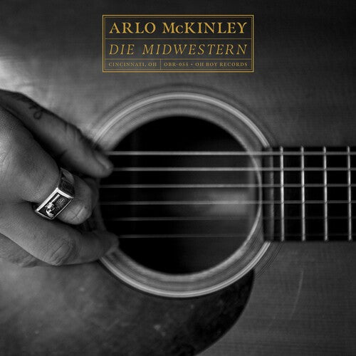 Arlo McKinley: Die Midwestern [VINYL]