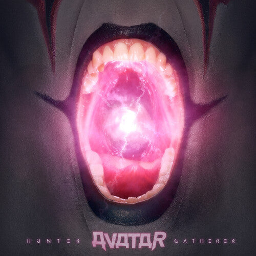 Avatar: Hunter Gatherer [VINYL]