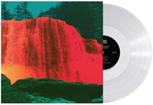 My Morning Jacket: The Waterfall II [VINYL]