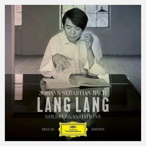Lang Lang: Bach: Goldberg Variations [VINYL]