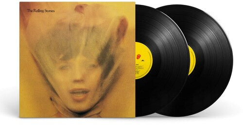 The Rolling Stones: Goats Head Soup [2LP 2020 Deluxe Edition] [VINYL]