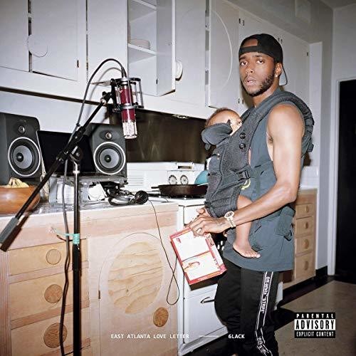 6Lack: East Atlanta Love Letter [VINYL]