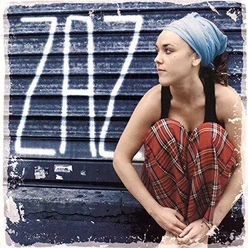 Zaz: Zaz [VINYL]