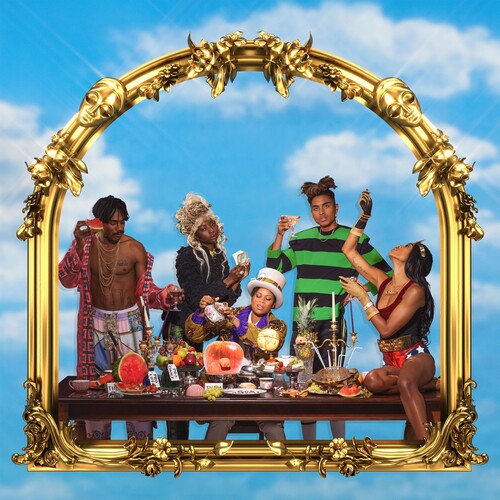 Aluna: Renaissance [VINYL]