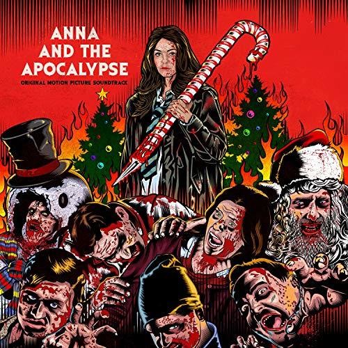 Various Artists: Anna and the Apocalypse  (Original Motion Picture Soundtrack) [VINYL]