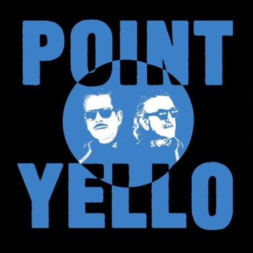 Yello: Point [VINYL]