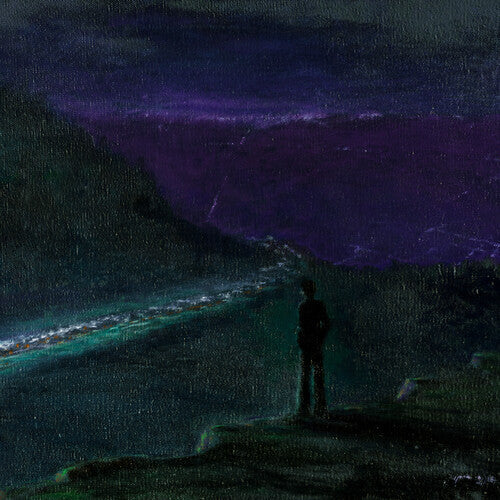 Brothertiger: Paradise Lost [VINYL]