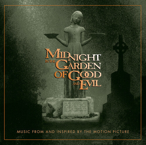 Various: Midnight in Garden of Good and Evil  (Music From and Inspired by the Motion Picture) [VINYL]