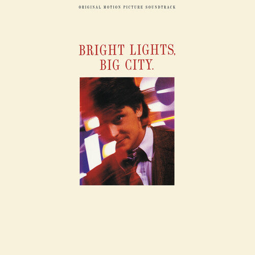 Various: Bright Lights, Big City (Original Motion Picture Soundtrack) [VINYL]