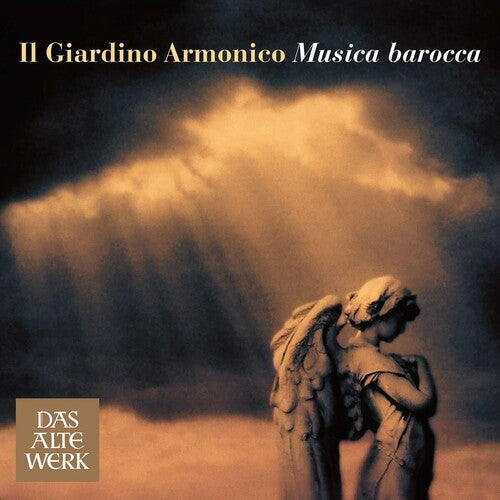 Giardino Armonico II: Musica barocca - Baroque Masterpieces [VINYL]