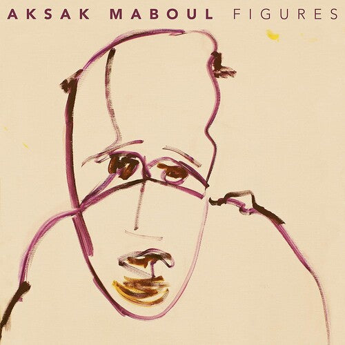 Aksak Maboul: Figures [VINYL]