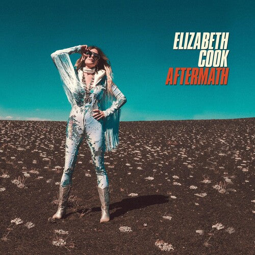 Elizabeth Cook: Aftermath [VINYL]